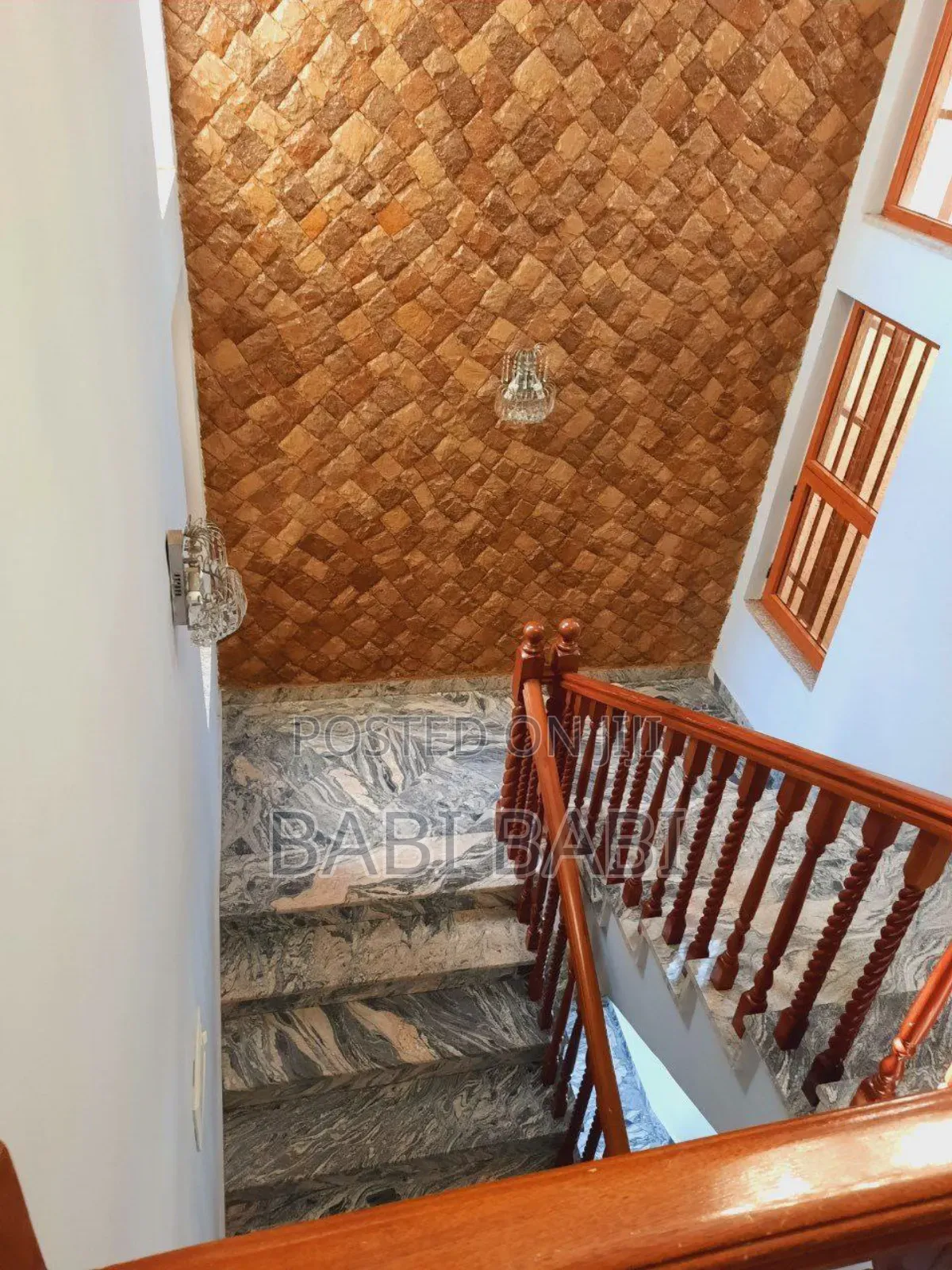 5bdrm House in አያት Ayat, Bole for sale