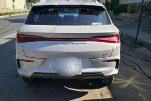 BYD E2 43 kWh 94 hp FWD 2024 Silver