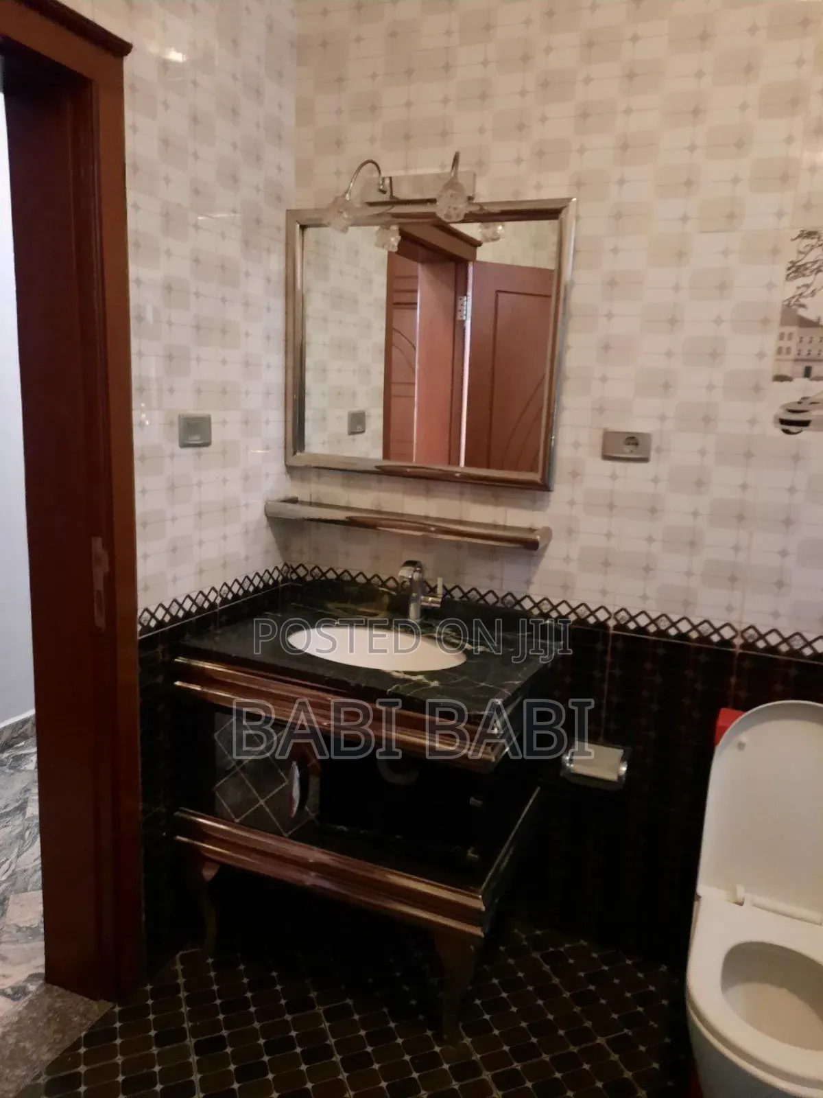 5bdrm House in አያት Ayat, Bole for sale