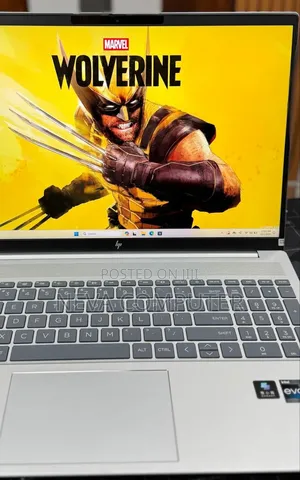 New Laptop HP Pavilion 15 16GB Intel Core I7 SSD 1T