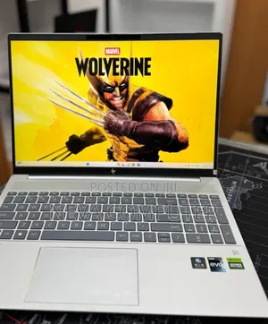 New Laptop HP Pavilion 15 16GB Intel Core I7 SSD 1T