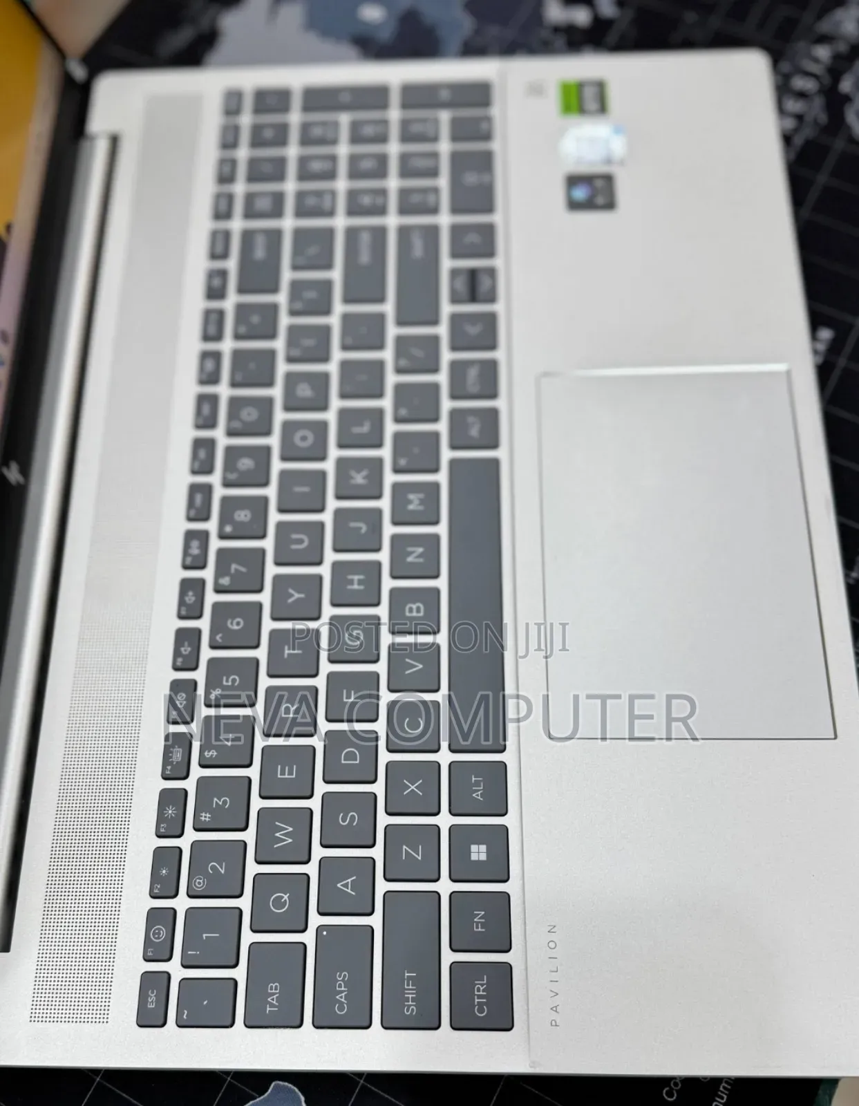 New Laptop HP Pavilion 15 16GB Intel Core I7 SSD 1T