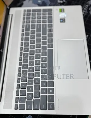 New Laptop HP Pavilion 15 16GB Intel Core I7 SSD 1T