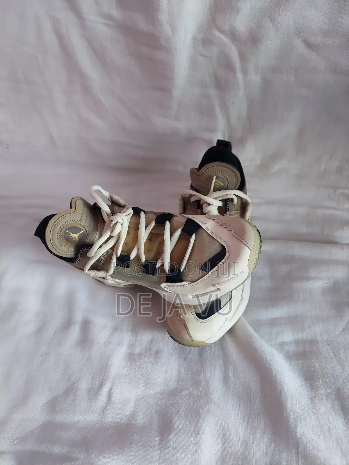 Jordan Why Not Zer0.5