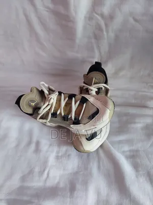 Photo - Jordan Why Not Zer0.5