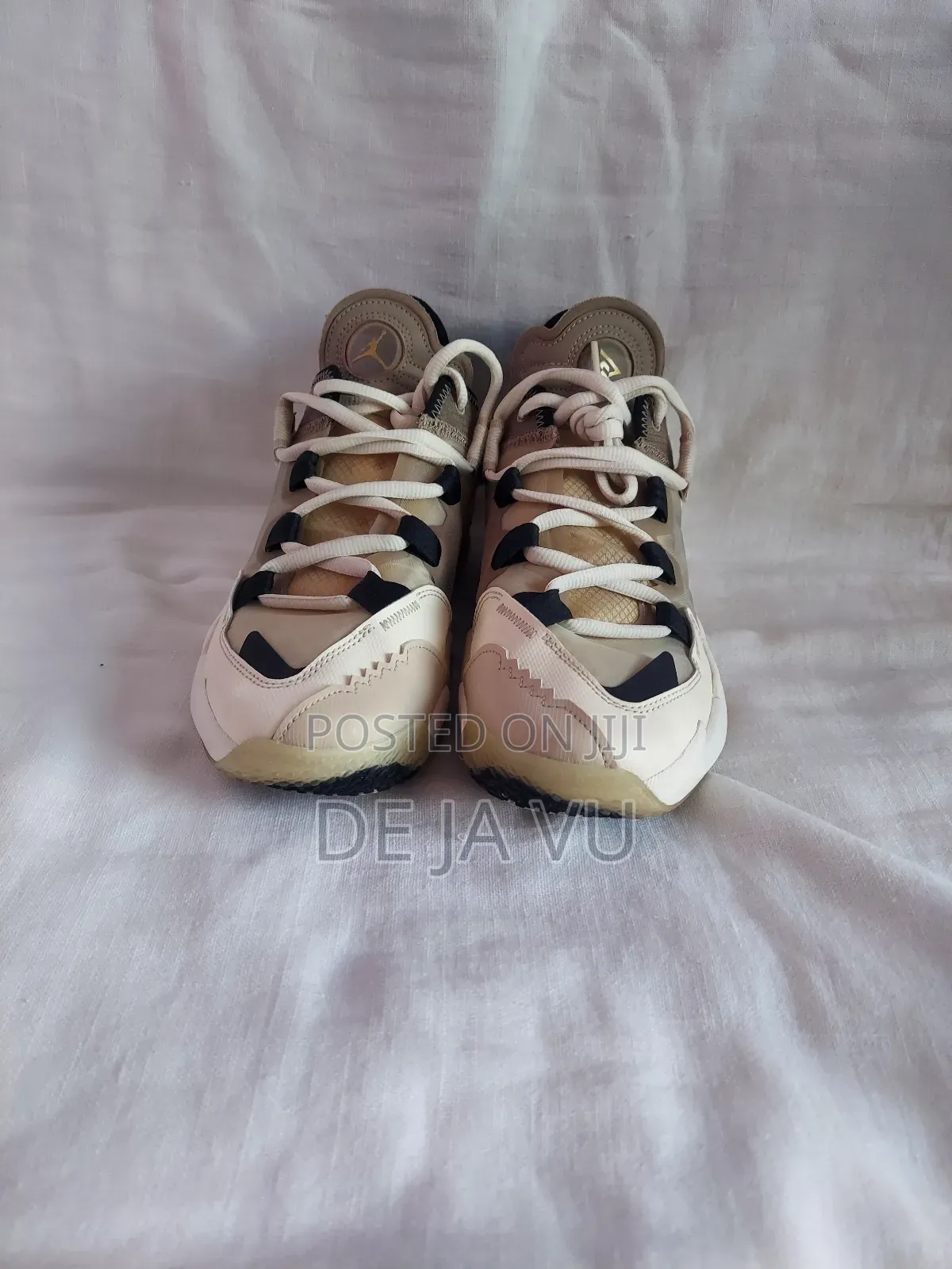 Jordan Why Not Zer0.5