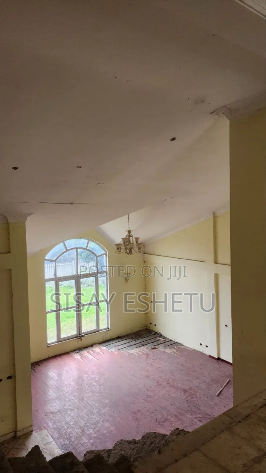 Furnished 5bdrm Townhouse/Terrace in Oromia-Finfinne for sale