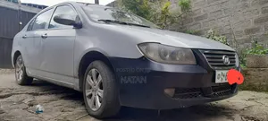 Photo - Lifan Abay 2010 Silver