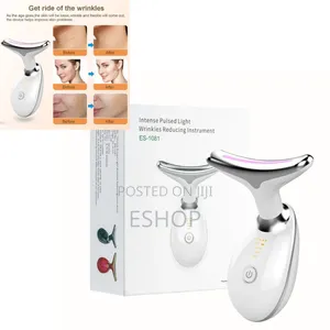 Essential Beauty Tool – For A Lifted, Youthful Complexion!