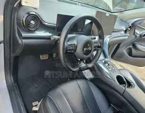 BYD E2 43 kWh 94 hp FWD 2024 Gray