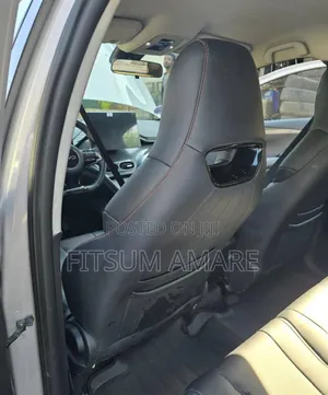 BYD E2 43 kWh 94 hp FWD 2024 Gray