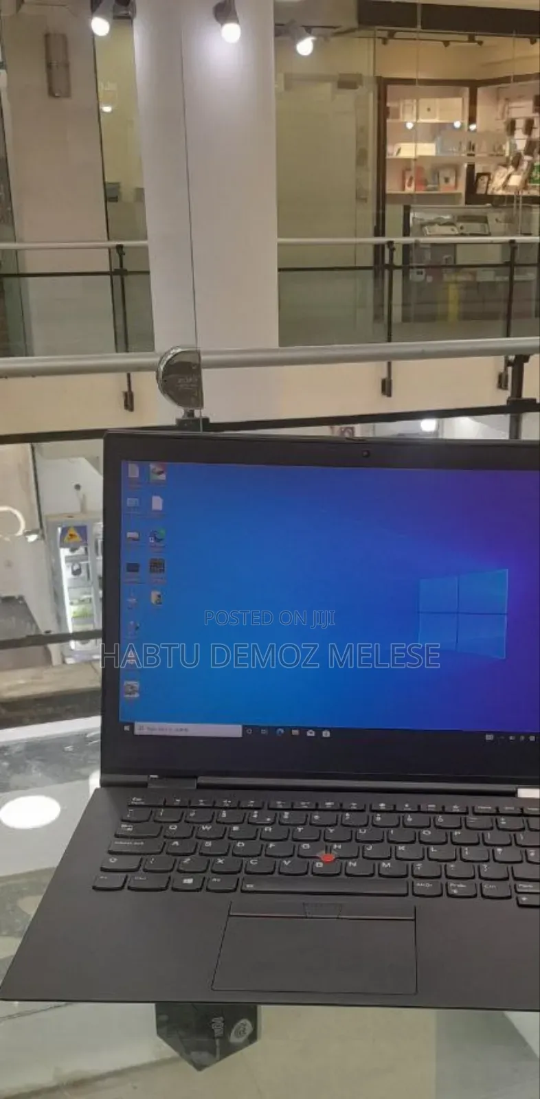 New Laptop HP Stream Notebook 8GB Intel Core i7 SSD 512GB