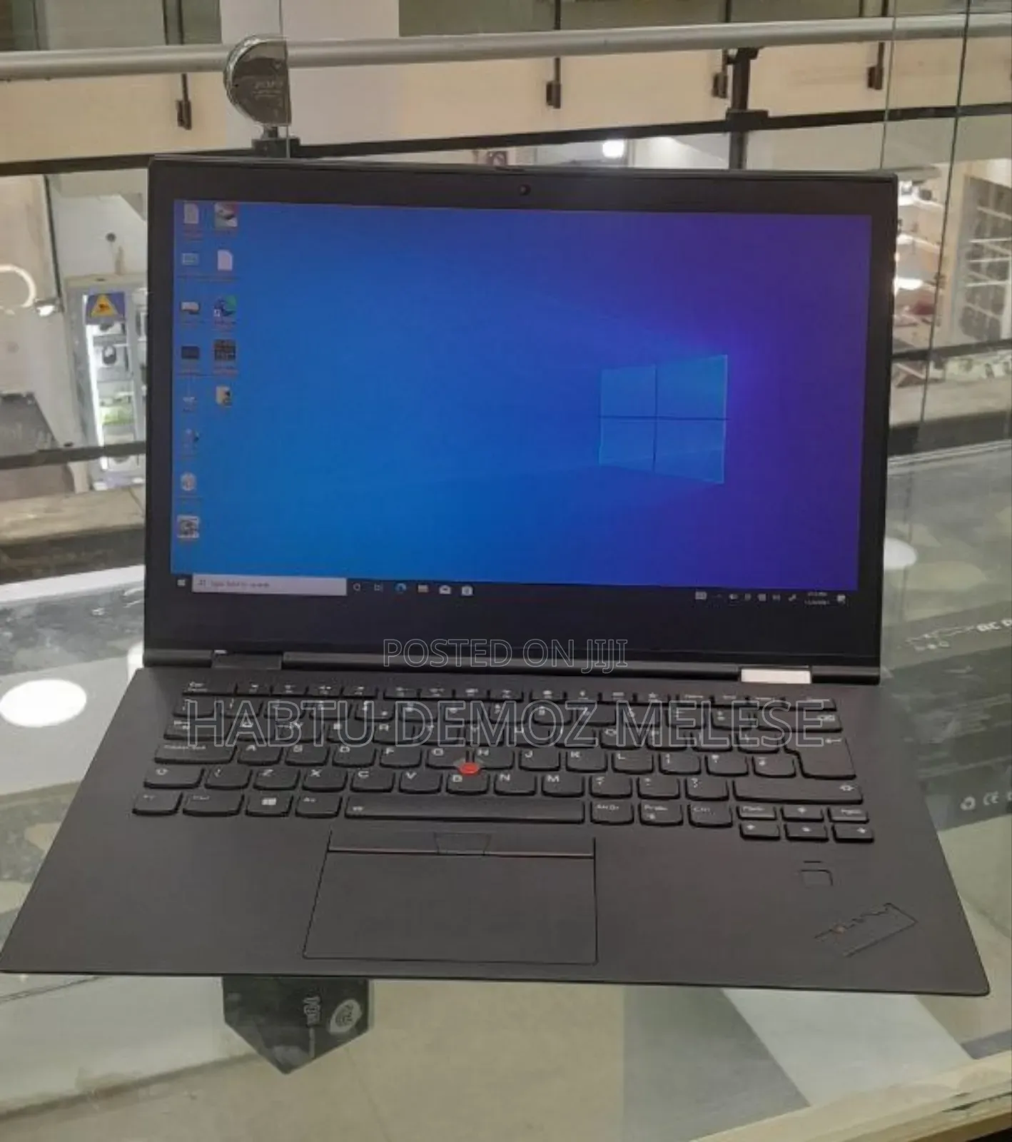 New Laptop HP Stream Notebook 8GB Intel Core i7 SSD 512GB