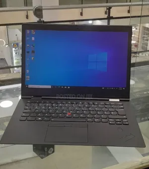 Photo - New Laptop HP Stream Notebook 8GB Intel Core i7 SSD 512GB