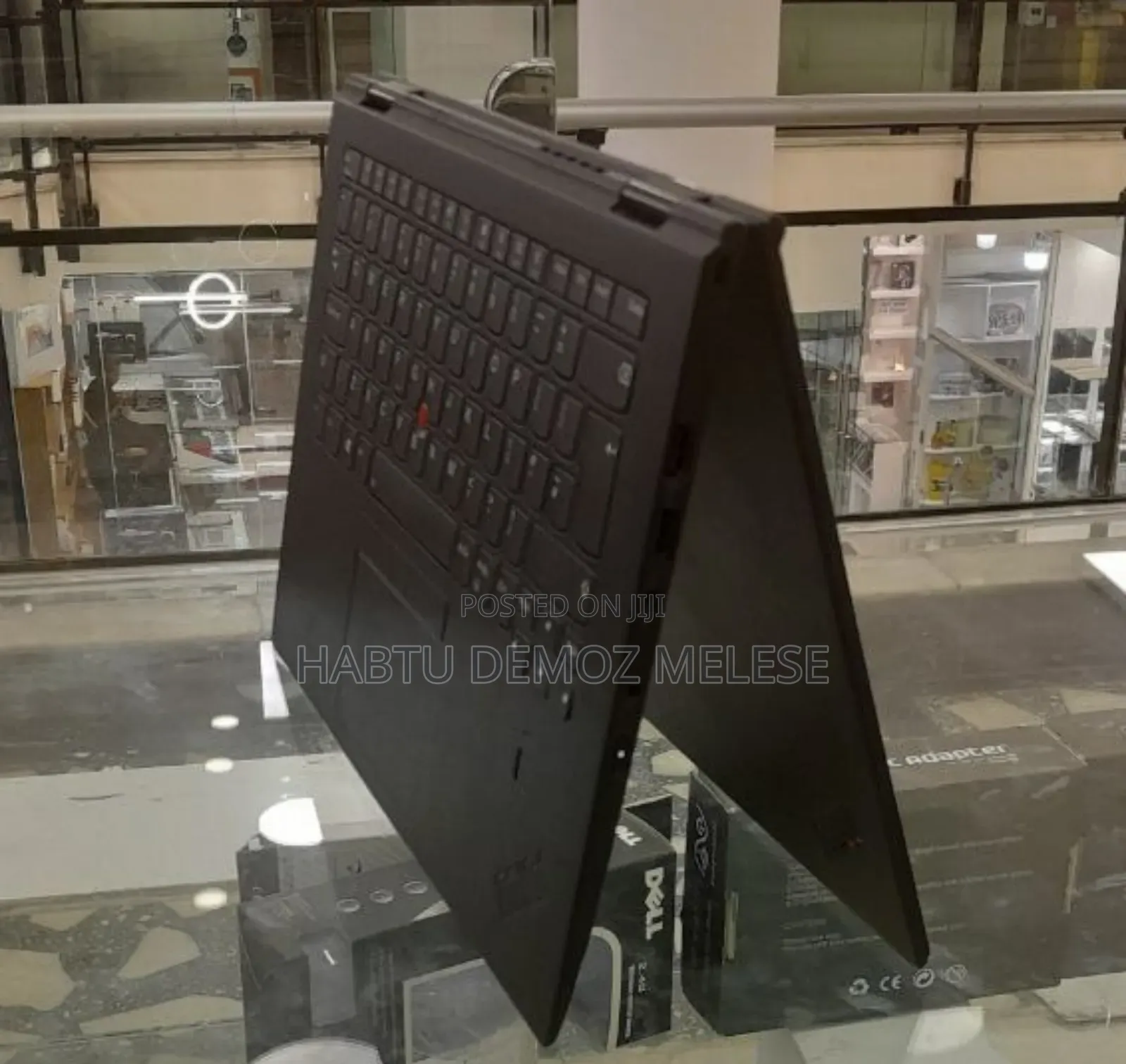 New Laptop HP Stream Notebook 8GB Intel Core i7 SSD 512GB