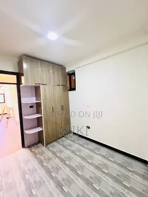 Furnished 2bdrm Apartment in Haile Garment, Nifas Silk-Lafto for sale