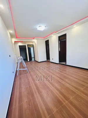 Furnished 2bdrm Apartment in Haile Garment, Nifas Silk-Lafto for sale