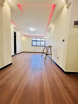 Furnished 2bdrm Apartment in Haile Garment, Nifas Silk-Lafto for sale