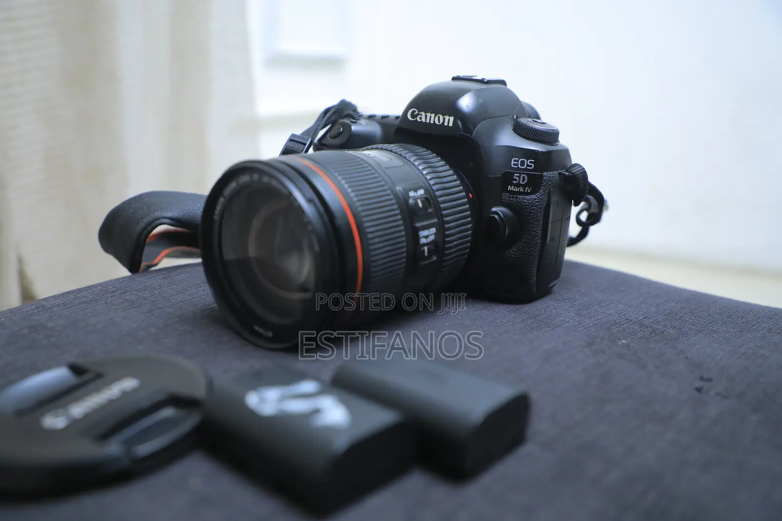 Canon 5d Mark 4