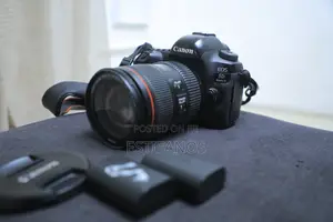 Canon 5d Mark 4