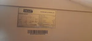 Fridge የአይስክሬም ማሰቀመጫ