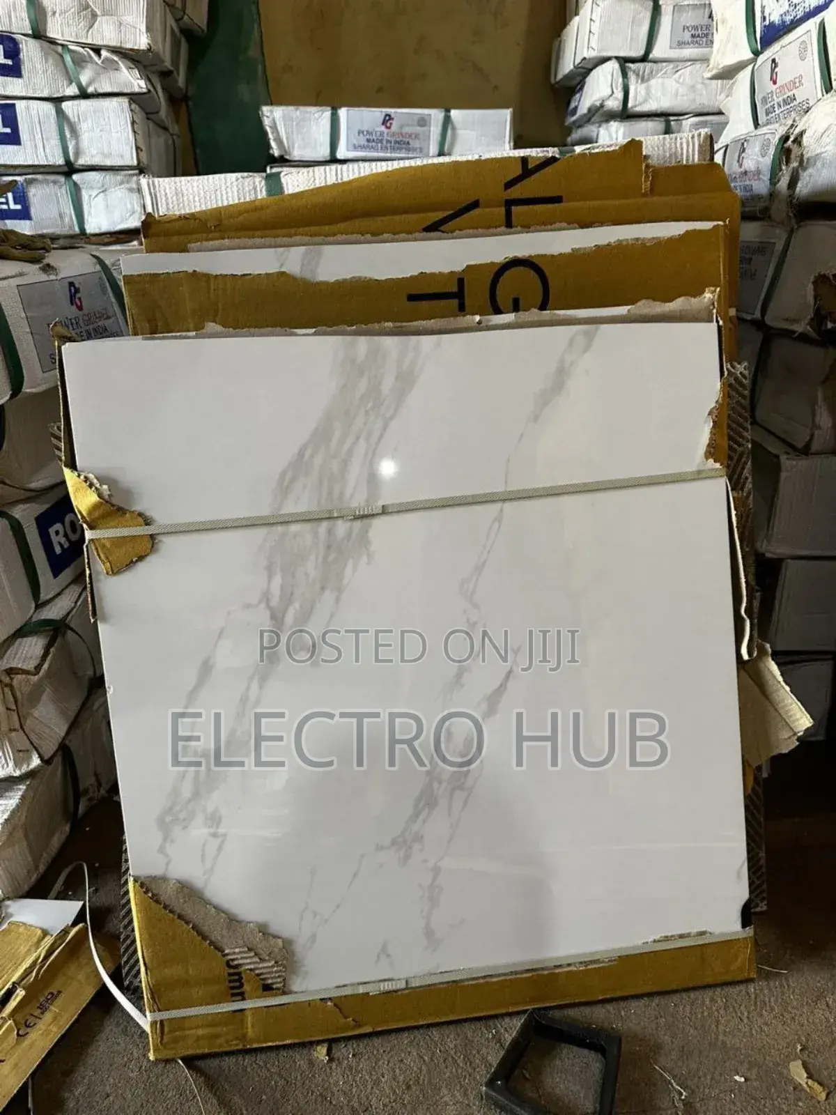 Ceramic Wall Flour Tille