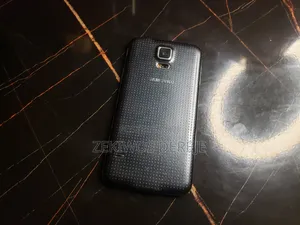 Samsung Galaxy S5 Plus 16 GB Black