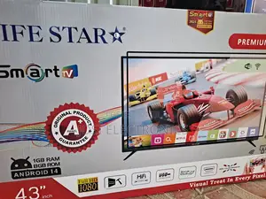 Photo - Lifestar Smart Tv