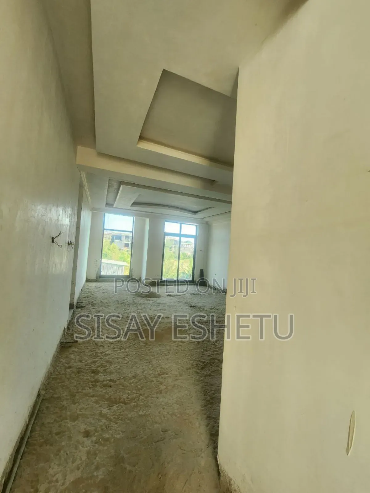 3bdrm Block of Flats in Oromia for sale