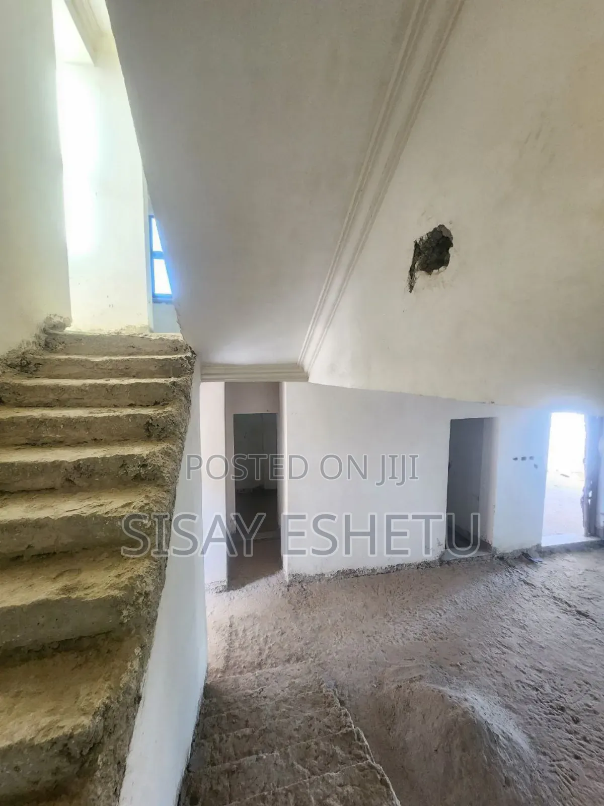 3bdrm Block of Flats in Oromia for sale