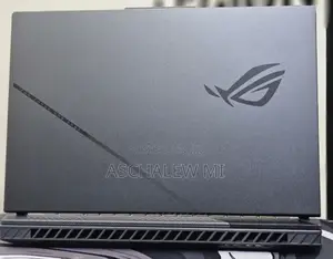 New Laptop Asus ROG Strix G16 G614 16GB AMD Ryzen 9 SSD 1T