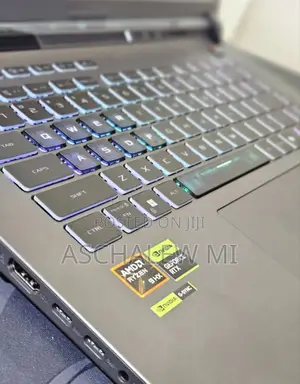 New Laptop Asus ROG Strix G16 G614 16GB AMD Ryzen 9 SSD 1T