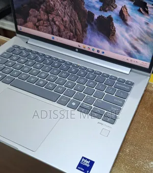 Photo - New Laptop HP ProBook 440 16GB Intel Core Ultra 5 SSD 512GB