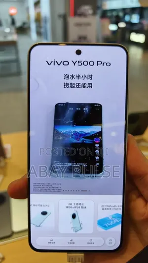 New Honor 100 Pro 512 GB