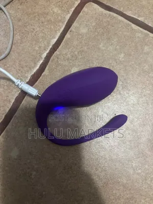Photo - Class App Controlled Vibrating Dildo