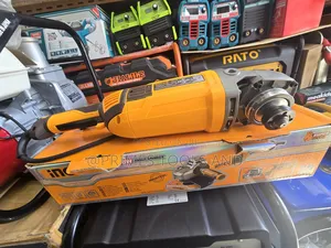 Photo - Inco 2600w Grinders