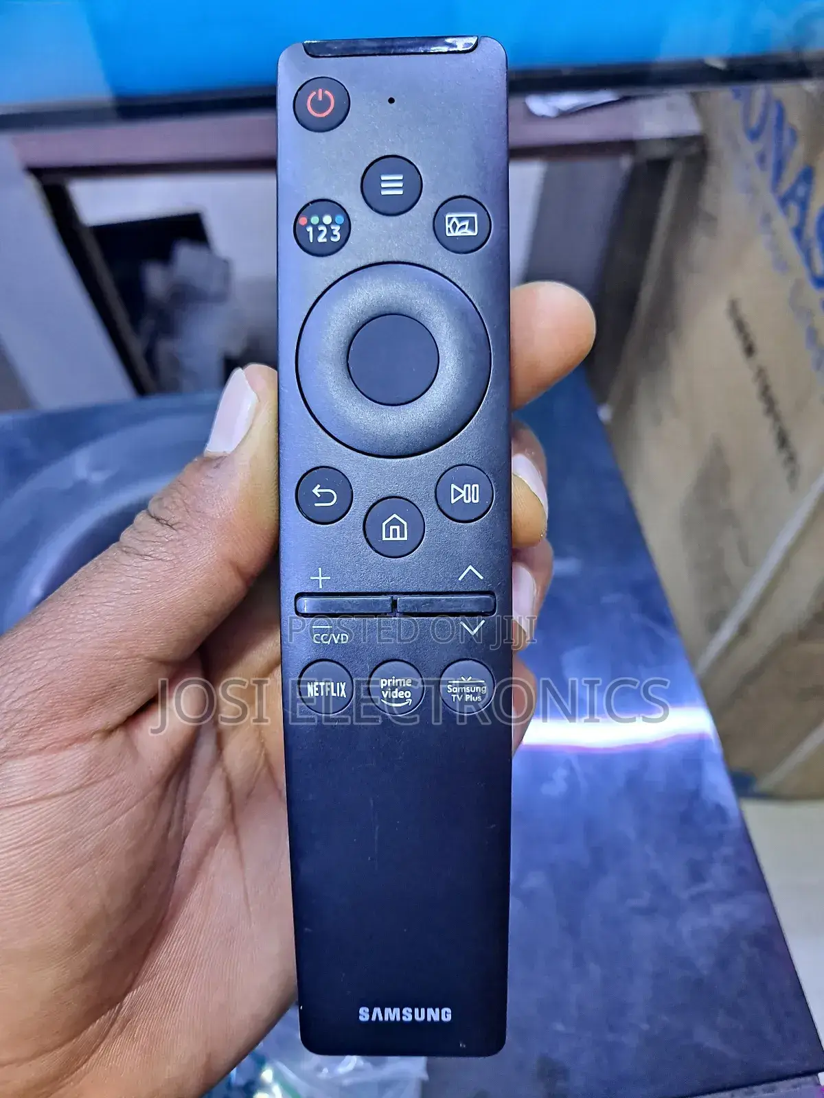 Samsung Remote Controller