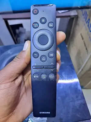 Photo - Samsung Remote Controller