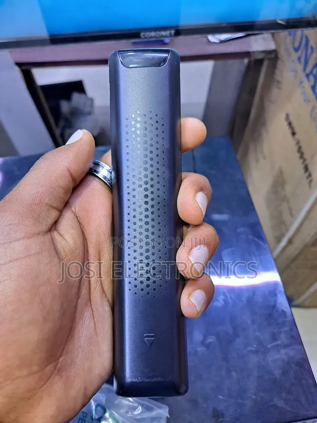 Samsung Remote Controller