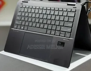 Photo - New Laptop HP Spectre X360 16GB Intel Core I7 SSD 1T