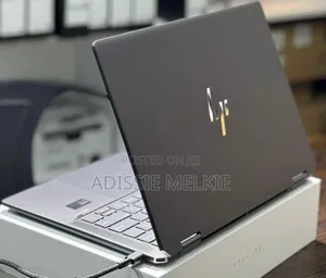 New Laptop HP Spectre X360 16GB Intel Core I7 SSD 1T