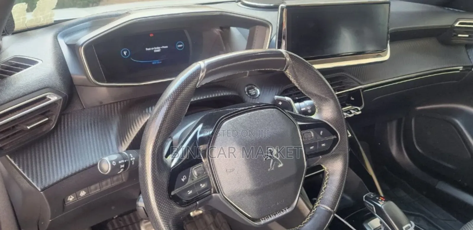 Peugeot 5008 1.2 PureTech 130 GT Line 2021 White