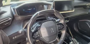 Peugeot 5008 1.2 PureTech 130 GT Line 2021 White