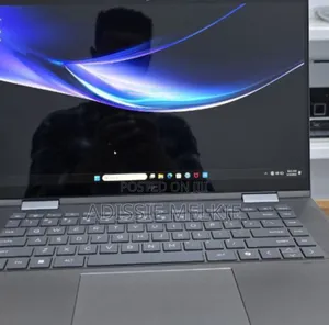 Photo - New Laptop HP Envy 15 16GB Intel Core Ultra 7 SSD 1T