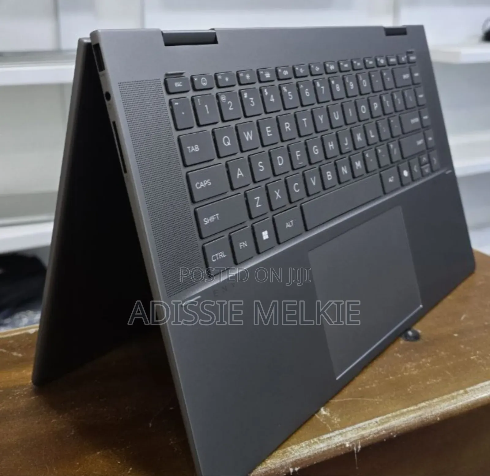 New Laptop HP Envy 15 16GB Intel Core Ultra 7 SSD 1T