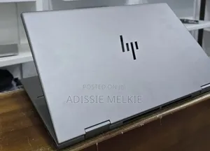 New Laptop HP Envy 15 16GB Intel Core Ultra 7 SSD 1T