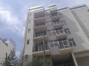 Furnished 20bdrm Apartment in Nifas Silk-Lafto for sale