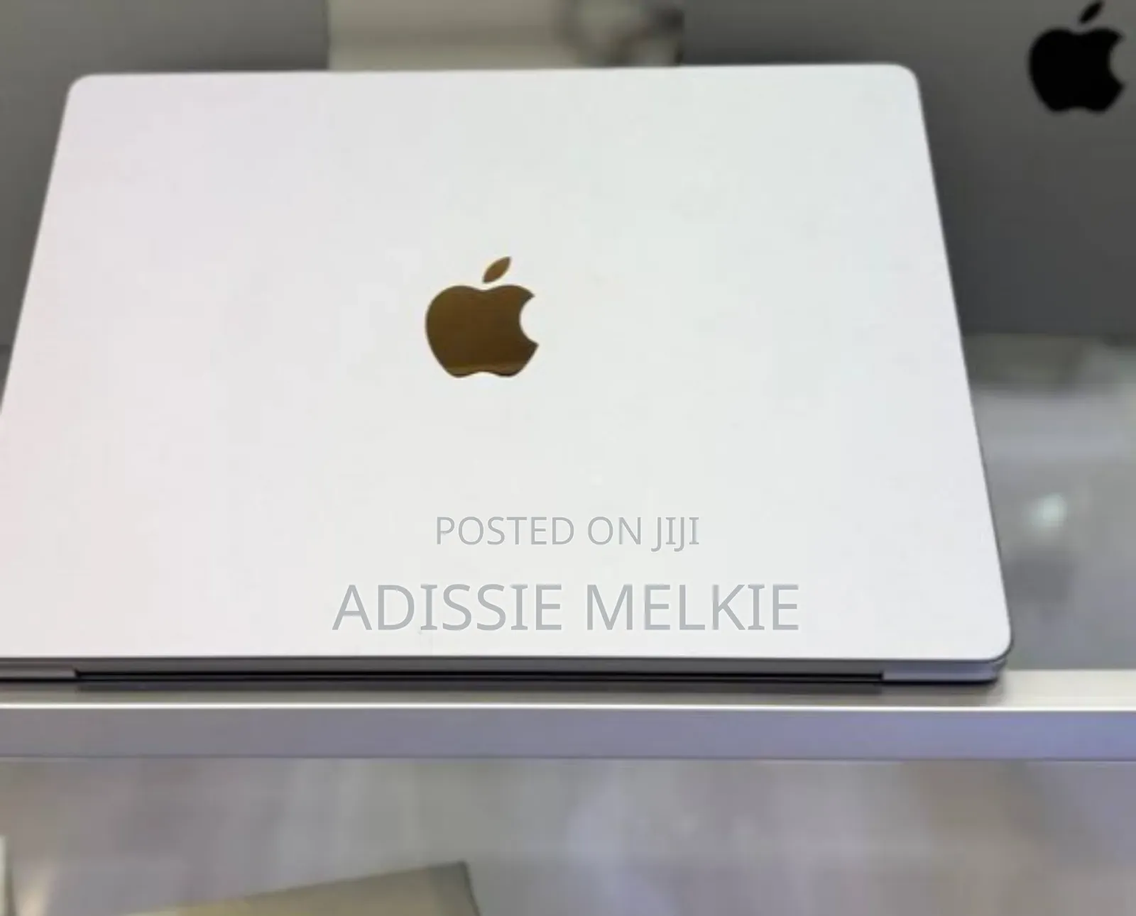 New Laptop Apple MacBook Pro 2021 M1 16GB Apple M1 Pro SSD 512GB