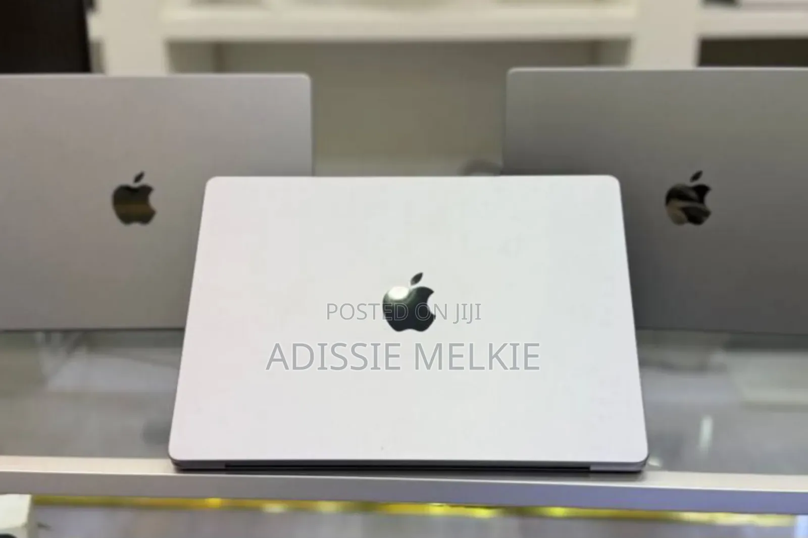 New Laptop Apple MacBook Pro 2021 M1 16GB Apple M1 Pro SSD 512GB