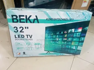Beka 32 Inch Tv 2025